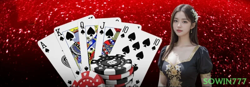 BGaming Live Blackjack