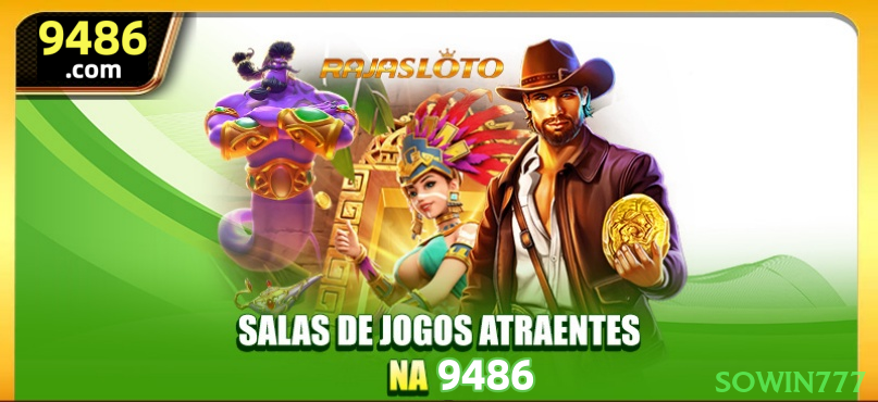 jogos_桌面游戏